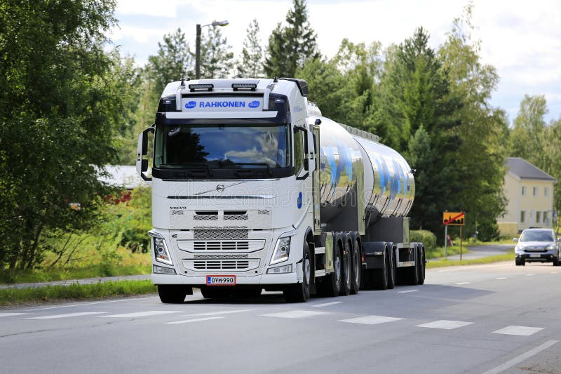 Volvo FH FM heavy truck vehicle for leaf spring suspension parts