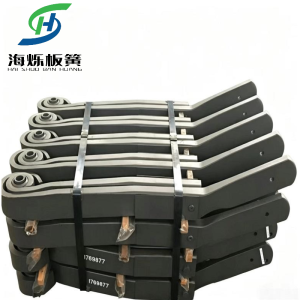 Air Suspension Guide Arm for Scania