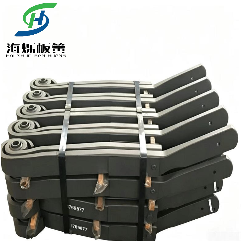 Air Suspension Guide Arm for Scania