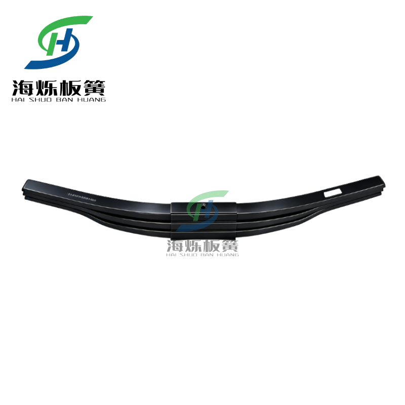 SHACMAN Front Leaf Spring DZ9X259521224