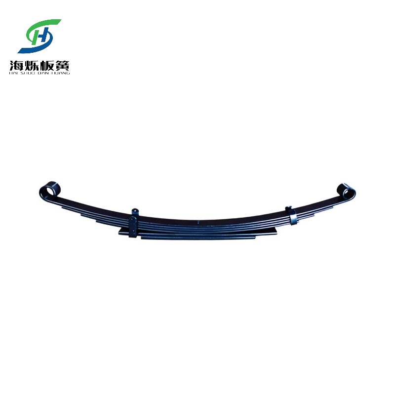 Multi Leaf Spring for Light Trucks