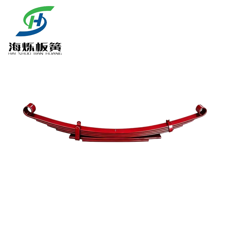 SGMW Wuling Rear Leaf Spring 23512670