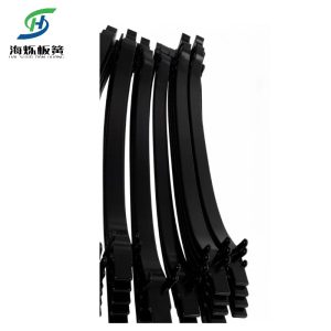 Dongfeng Truck Leaf Spring Assembly 2912010-TR870(24X90)