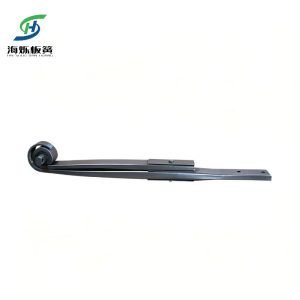 Air Suspension Radius Arms for DongFeng LiuZhou