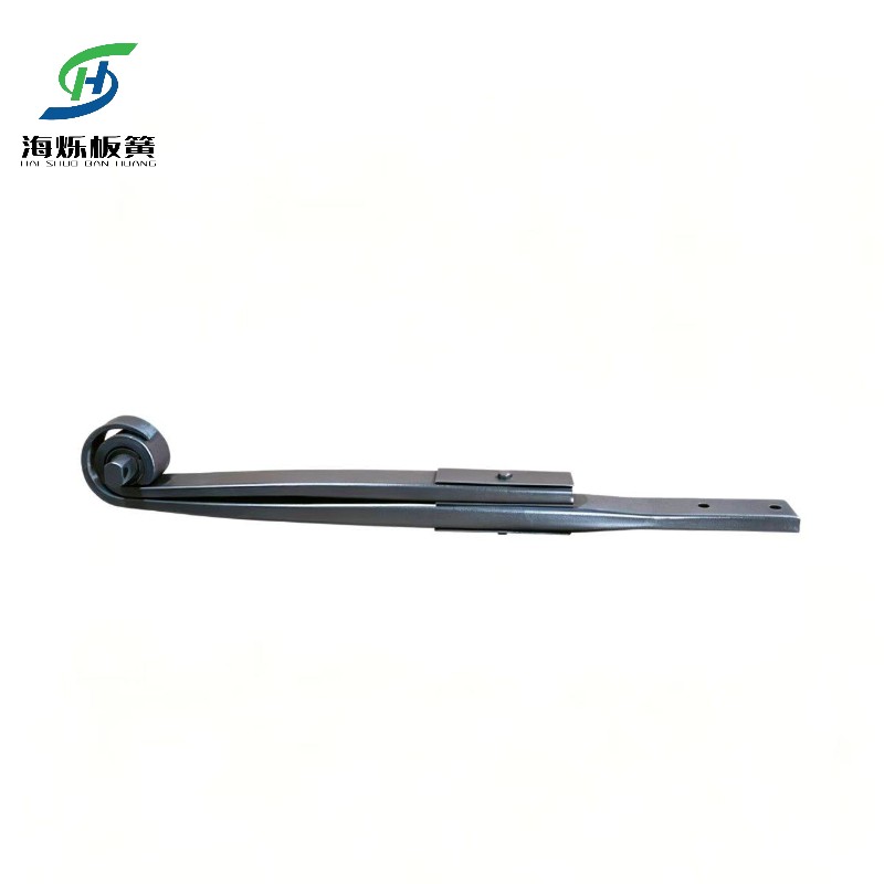Air Suspension Radius Arms for DongFeng LiuZhou