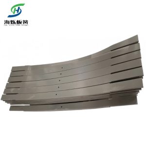 Heavy Duty Leaf Leaf Spring Manufacturer Heavy Duty and Corrosion-Resistant YZ9525520008A0