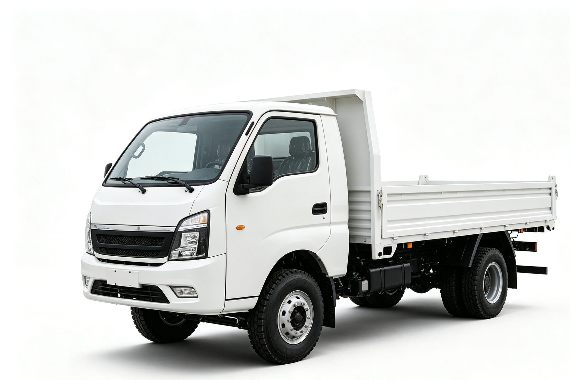 SGMW Wuling Rear Leaf Spring 23512670