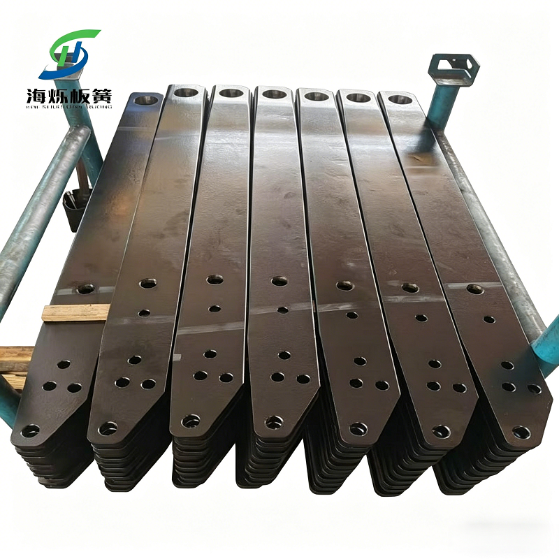 durable bus air suspension guide arm heavy duty torque rod for coach chassis