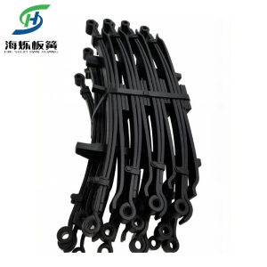 OEM Standard​ Multi-leaf Spring with Fast Shipping