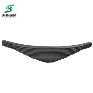 EM Replacement Leaf Spring for SINOTRUCK Truck Rear Suspension