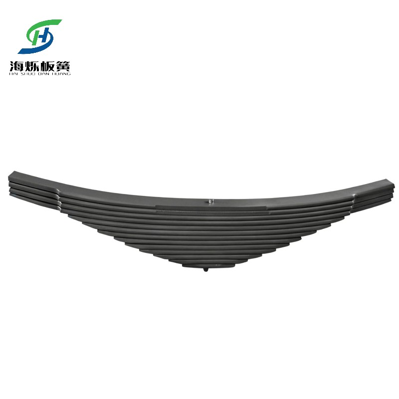 EM Replacement Leaf Spring for SINOTRUCK Truck Rear Suspension
