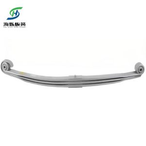 OEM Replacement Leaf Spring for Mercedes Benz Heavy Duty Trucks