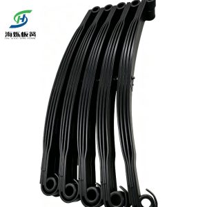 OEM Replacement Leaf Spring for Mercedes Benz Heavy Duty Trucks