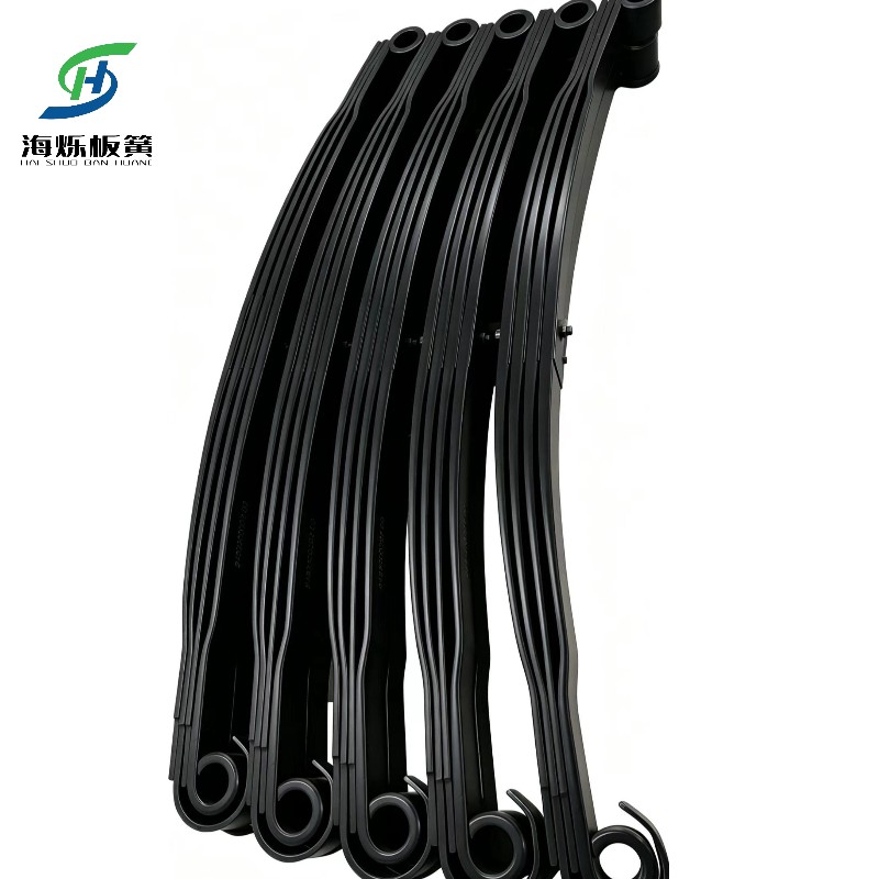 OEM Replacement Leaf Spring for Mercedes Benz Heavy Duty Trucks