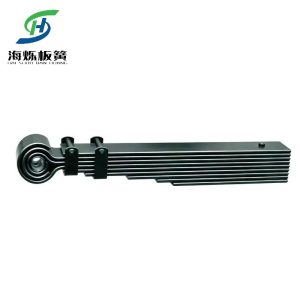 Special Type Leaf Spring