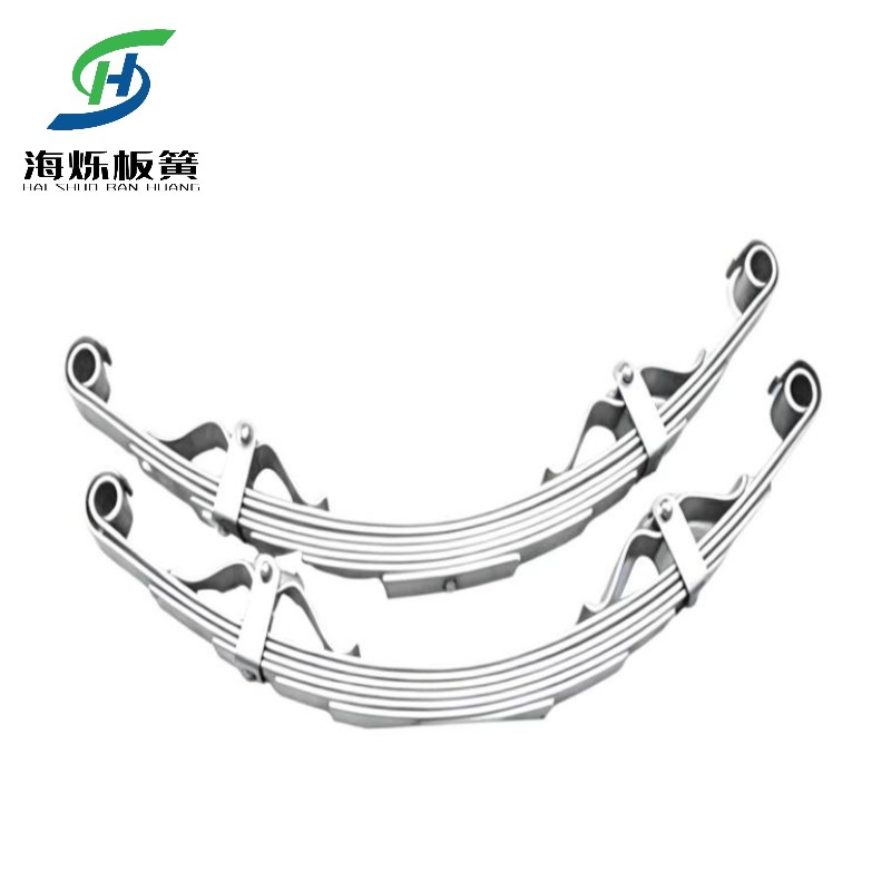 Custom Special Type Leaf Spring