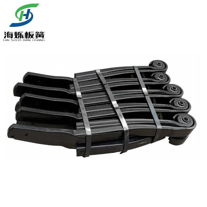 air suspension guide arm for scania