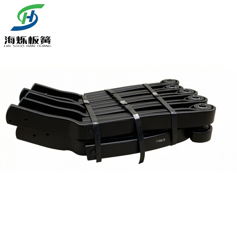 air suspension guide arm for scania