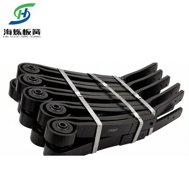 air suspension guide arm for scania
