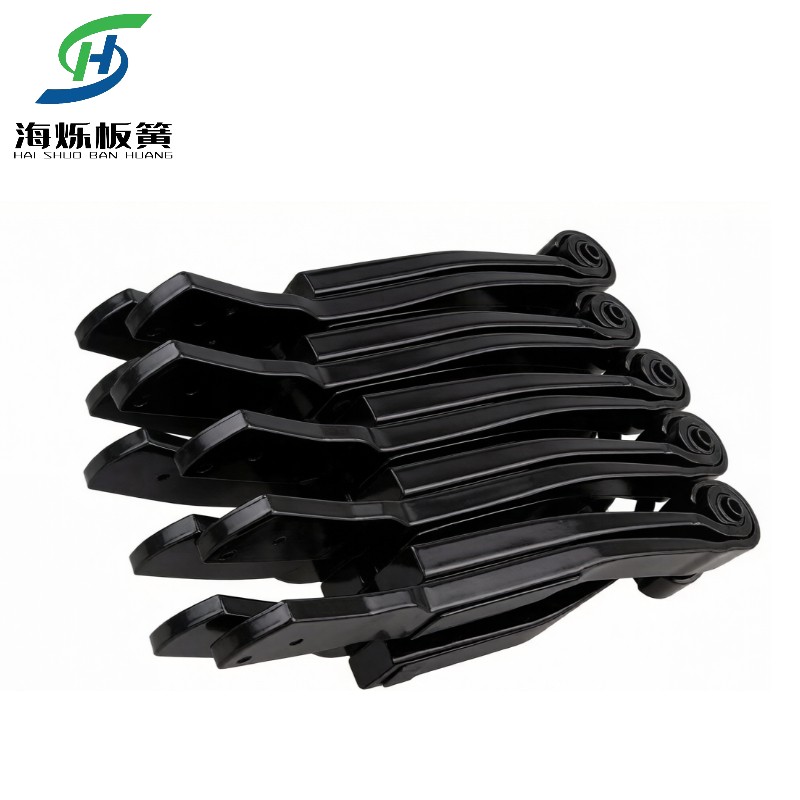 air suspension guide arm for scania
