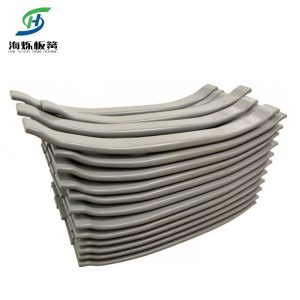 Factory Direct Corrosion-Resistant Parabolic Leaf Springs For Light Duty Trucks