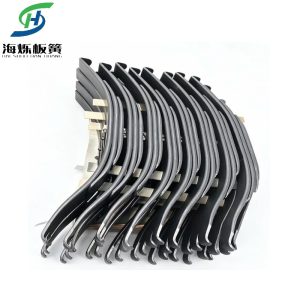 oem boat trailer leaf spring for american trailer suspension