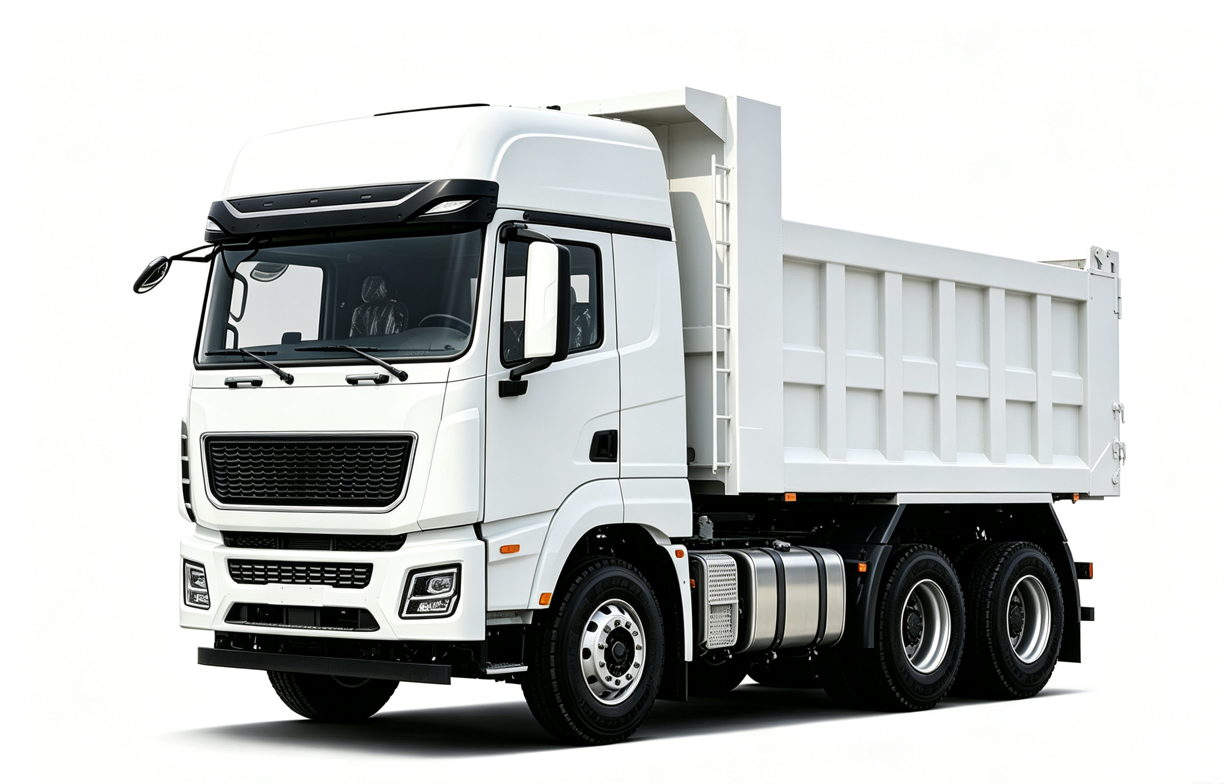 FOTON AUMAN Leaf Spring