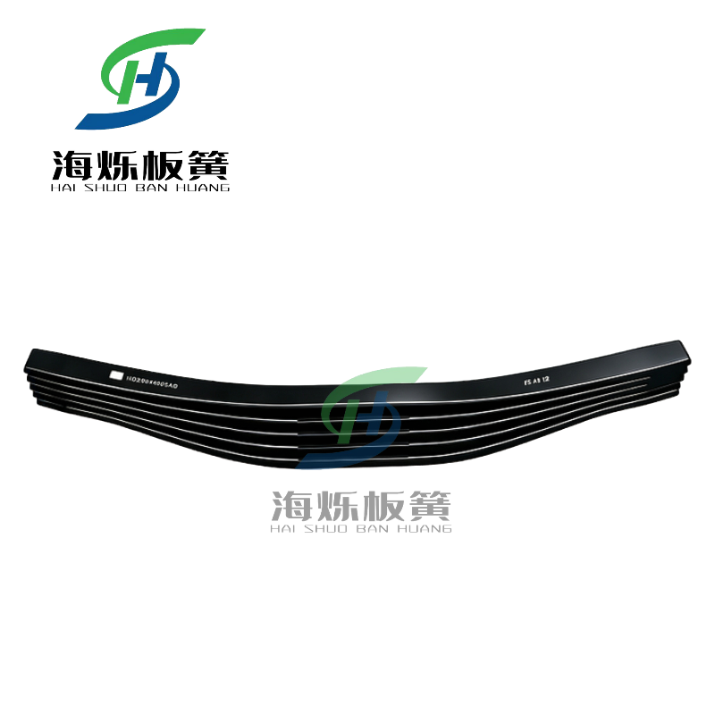 FOTON AUMAN Leaf Spring H0295020008A0