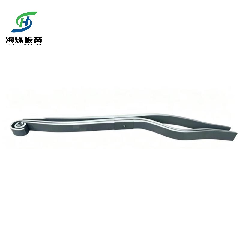 Multi-Leaf Air Suspension Guide Arm for Volvo Trucks