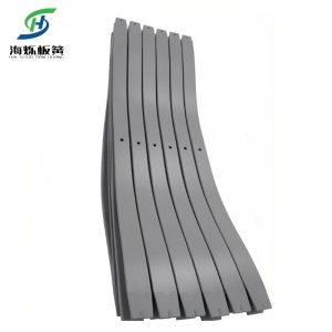 Multi leaf Spring