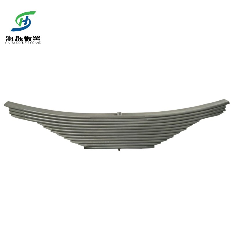 Multi Leaf Spring for Heavy Truck