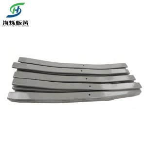 2913010-T38H0 Heavy Duty Rear Leaf Spring Fit for Dongfeng Tianlong Truck