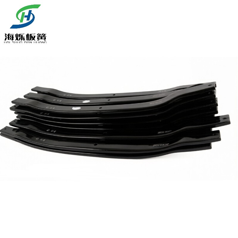 2913010-TS380 Heavy Duty Rear Leaf Spring Fit for Dongfeng Tianlong Truck