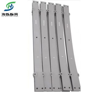 9483201605 Heavy Duty Leaf Spring Fit for Mercedes Benz Truck Chassis Parts