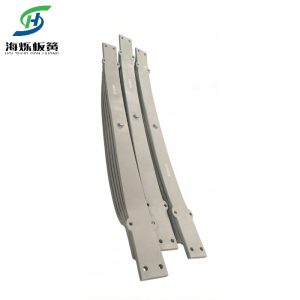9483201605 Truck Chassis Leaf Spring Fit for Mercedes Benz Heavy Duty Suspension