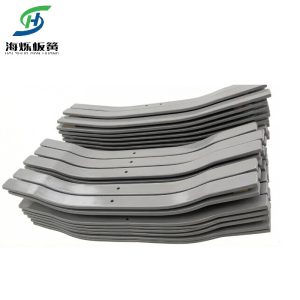 NXG2913WBFWE31-010 Heavy Duty Rear Leaf Spring Replacement for XCMG Hanvan Truck Suspension Parts