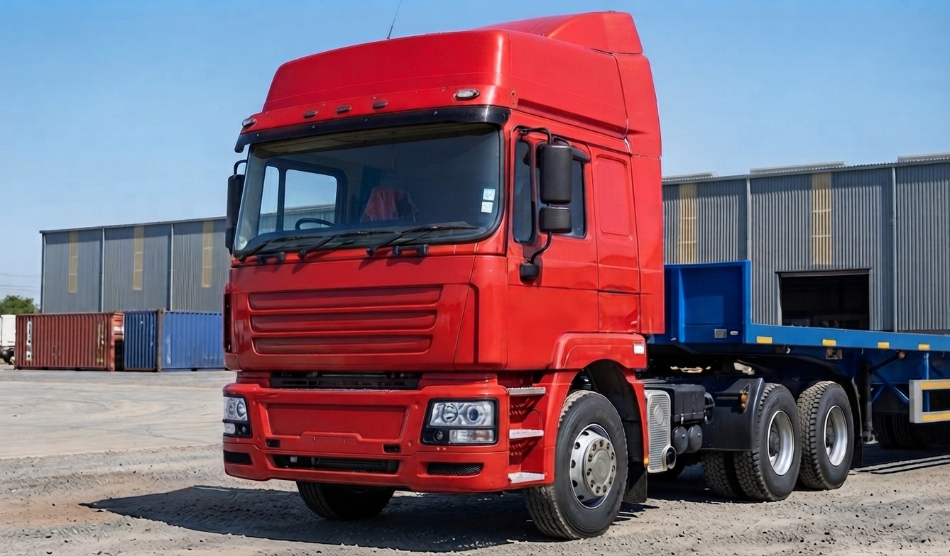 SHACMAN Leaf Spring OEM DZ97259690606
