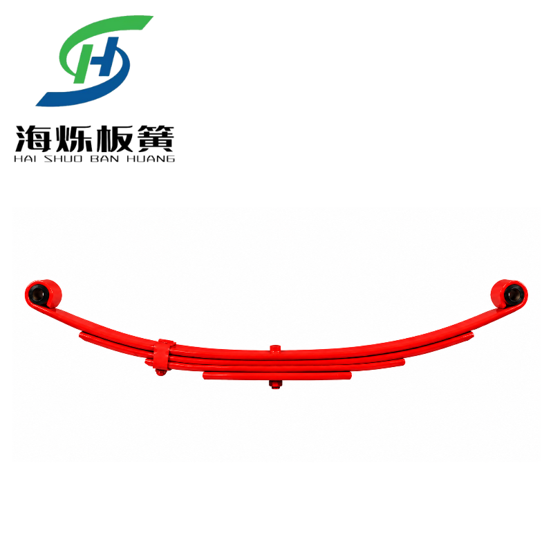 How to Choose the Right Leaf Spring