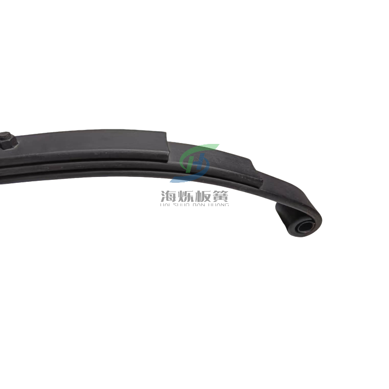What Is a Leaf Spring