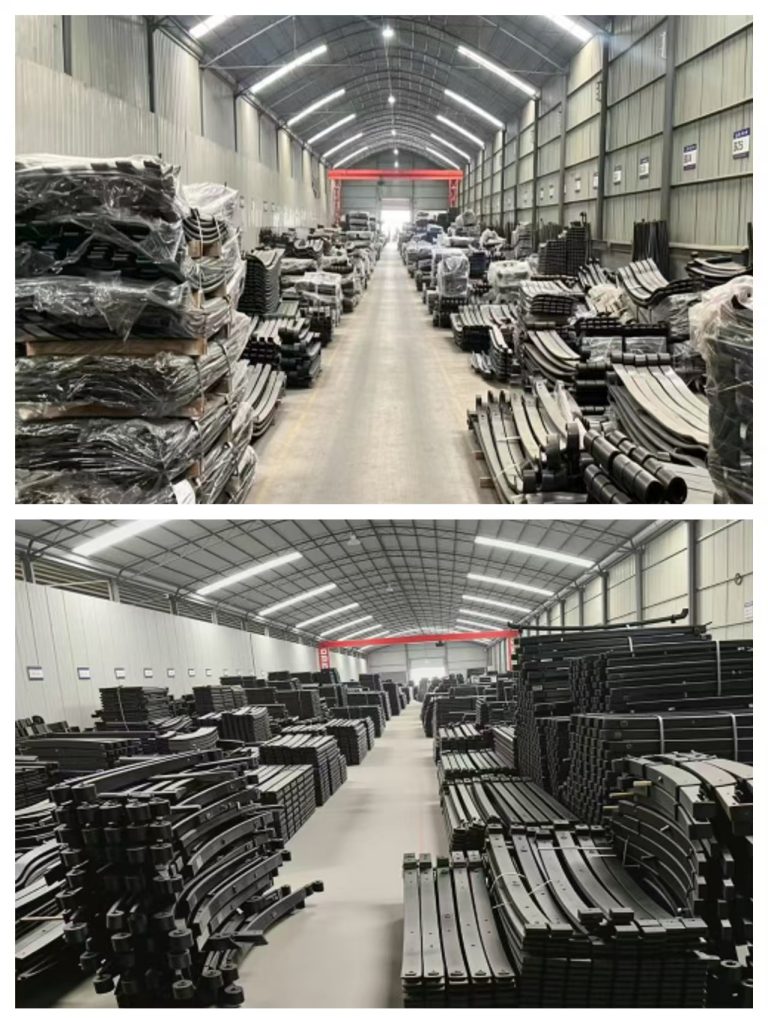 Haishuo warehouses