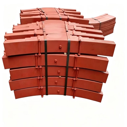 semi‑trailer